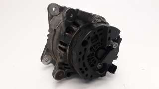 Recambio de alternador para renault clio iv 2012- 0.9 referencia OEM IAM 231006007R ALF070501 A10790