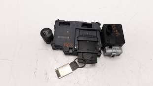 Recambio de conmutador de arranque para renault clio iv 2012- 0.9 referencia OEM IAM 285901547R  