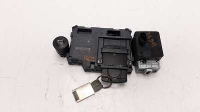 Recambio de conmutador de arranque para renault clio iv 2012- 0.9 referencia OEM IAM 285901547R  