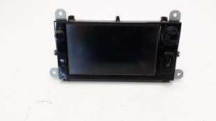 Recambio de sistema navegacion gps para renault clio iv 2012- 0.9 referencia OEM IAM 259150869R  