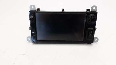Recambio de sistema navegacion gps para renault clio iv 2012- 0.9 referencia OEM IAM 259150869R  