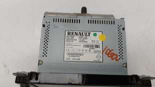 Recambio de sistema navegacion gps para renault clio iv 2012- 0.9 referencia OEM IAM 259150869R   2