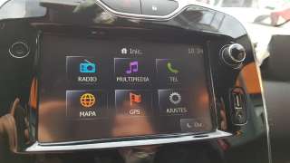 Recambio de sistema navegacion gps para renault clio iv 2012- 0.9 referencia OEM IAM 259150869R  