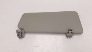 Recambio de parasol izquierdo para renault clio iv 2012- 0.9 referencia OEM IAM 964010303R  