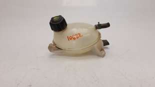 Recambio de deposito expansion para renault clio iv 2012- 0.9 referencia OEM IAM 217104354R 485806 