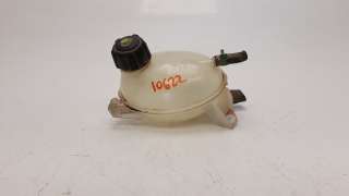 Recambio de deposito expansion para renault clio iv 2012- 0.9 referencia OEM IAM 217104354R 485806 