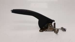 Recambio de palanca freno para renault clio iv 2012- 0.9 referencia OEM IAM 360102121R  