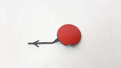 Recambio de molduras delanteras para renault clio iv 2012- 0.9 referencia OEM IAM 511801872R  