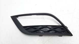 Recambio de rejilla paragolpes izquierda para seat toledo (kg3) 2012- 1.2 tsi referencia OEM IAM 6JA807681A  
