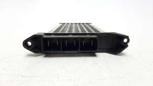 Recambio de resistencia calefaccion para audi a4 berlina (8e) 2000-2004 1.9 tdi referencia OEM IAM 4B1819011   2