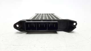 Recambio de resistencia calefaccion para audi a4 berlina (8e) 2000-2004 1.9 tdi referencia OEM IAM 4B1819011  