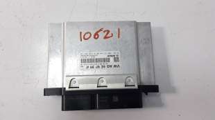 Recambio de centralita motor uce para seat toledo (kg3) 2012- 1.2 tsi referencia OEM IAM 04E907309AF  