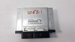 Recambio de centralita motor uce para seat toledo (kg3) 2012- 1.2 tsi referencia OEM IAM 04E907309AF  