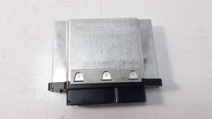 Recambio de centralita motor uce para seat toledo (kg3) 2012- 1.2 tsi referencia OEM IAM 04E907309AF   2