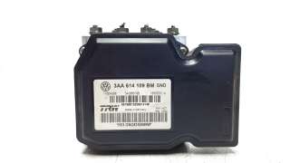 Recambio de abs para volkswagen passat lim. (362) 2010-2014 2.0 tdi referencia OEM IAM 3AA614109BM  