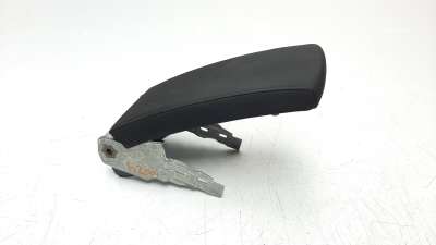 Recambio de apoyabrazos central para volkswagen passat lim. (362) 2010-2014 2.0 tdi referencia OEM IAM 3C0864211B  