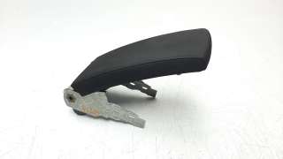 Recambio de apoyabrazos central para volkswagen passat lim. (362) 2010-2014 2.0 tdi referencia OEM IAM 3C0864211B  