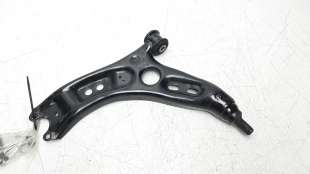 Recambio de brazo suspension inferior delantero izquierdo para volkswagen passat lim. (362) 2010-2014 2.0 tdi referencia OEM IAM