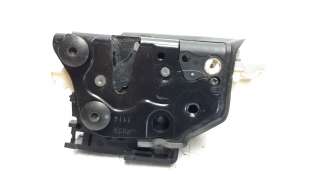 Recambio de cerradura puerta delantera derecha para volkswagen passat lim. (362) 2010-2014 2.0 tdi referencia OEM IAM 3C1837016B 2