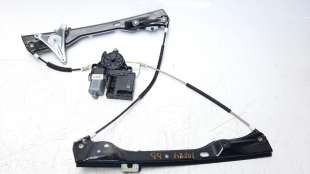 Recambio de elevalunas delantero derecho para volkswagen passat lim. (362) 2010-2014 2.0 tdi referencia OEM IAM 3AA837462C  
