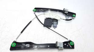Recambio de elevalunas delantero derecho para volkswagen passat lim. (362) 2010-2014 2.0 tdi referencia OEM IAM 3AA837462C   2