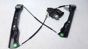 Recambio de elevalunas delantero izquierdo para volkswagen passat lim. (362) 2010-2014 2.0 tdi referencia OEM IAM 3AA837461C  