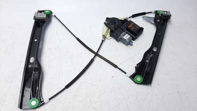 Recambio de elevalunas delantero izquierdo para volkswagen passat lim. (362) 2010-2014 2.0 tdi referencia OEM IAM 3AA837461C  
