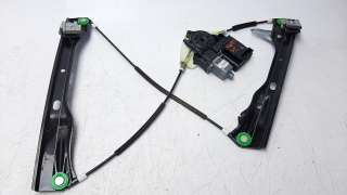 Recambio de elevalunas delantero izquierdo para volkswagen passat lim. (362) 2010-2014 2.0 tdi referencia OEM IAM 3AA837461C  