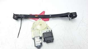 Recambio de elevalunas trasero izquierdo para volkswagen passat lim. (362) 2010-2014 2.0 tdi referencia OEM IAM 3AE839461C  