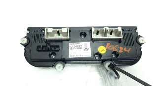 Recambio de mando climatizador para volkswagen passat lim. (362) 2010-2014 2.0 tdi referencia OEM IAM 3A907044BP 5HB01240500  2