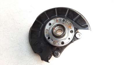 Recambio de mangueta delantera derecha para volkswagen passat lim. (362) 2010-2014 2.0 tdi referencia OEM IAM 3C0407254F  