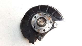 Recambio de mangueta delantera derecha para volkswagen passat lim. (362) 2010-2014 2.0 tdi referencia OEM IAM 3C0407254F  