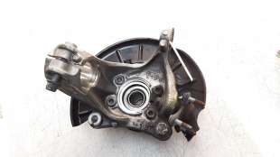 Recambio de mangueta delantera derecha para volkswagen passat lim. (362) 2010-2014 2.0 tdi referencia OEM IAM 3C0407254F   2