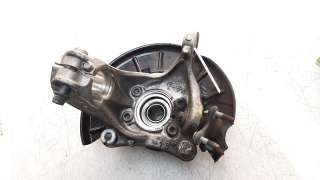 Recambio de mangueta delantera derecha para volkswagen passat lim. (362) 2010-2014 2.0 tdi referencia OEM IAM 3C0407254F  