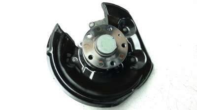 Recambio de mangueta trasera derecha para volkswagen passat lim. (362) 2010-2014 2.0 tdi referencia OEM IAM 3C0505436F  