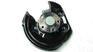 Recambio de mangueta trasera derecha para volkswagen passat lim. (362) 2010-2014 2.0 tdi referencia OEM IAM 3C0505436F  