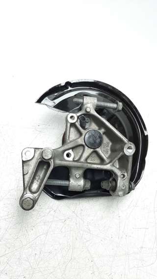 Recambio de mangueta trasera derecha para volkswagen passat lim. (362) 2010-2014 2.0 tdi referencia OEM IAM 3C0505436F  