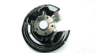 Recambio de mangueta trasera izquierda para volkswagen passat lim. (362) 2010-2014 2.0 tdi referencia OEM IAM 3C0505435F  