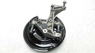 Recambio de mangueta trasera izquierda para volkswagen passat lim. (362) 2010-2014 2.0 tdi referencia OEM IAM 3C0505435F  
