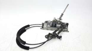 Recambio de palanca cambio para volkswagen passat lim. (362) 2010-2014 2.0 tdi referencia OEM IAM 3C0711049AL  