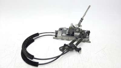 Recambio de palanca cambio para volkswagen passat lim. (362) 2010-2014 2.0 tdi referencia OEM IAM 3C0711049AL  