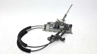 Recambio de palanca cambio para volkswagen passat lim. (362) 2010-2014 2.0 tdi referencia OEM IAM 3C0711049AL  