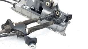 Recambio de palanca cambio para volkswagen passat lim. (362) 2010-2014 2.0 tdi referencia OEM IAM 3C0711049AL   2