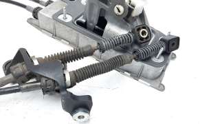 Recambio de palanca cambio para volkswagen passat lim. (362) 2010-2014 2.0 tdi referencia OEM IAM 3C0711049AL  