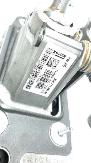 Recambio de palanca cambio para volkswagen passat lim. (362) 2010-2014 2.0 tdi referencia OEM IAM 3C0711049AL  