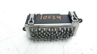 Recambio de resistencia calefaccion para volkswagen passat lim. (362) 2010-2014 2.0 tdi referencia OEM IAM 3C0907521F   2