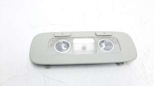 Recambio de luz interior para volkswagen passat lim. (362) 2010-2014 2.0 tdi referencia OEM IAM 3C0947291E  