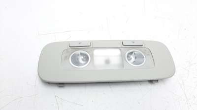 Recambio de luz interior para volkswagen passat lim. (362) 2010-2014 2.0 tdi referencia OEM IAM 3C0947291E  