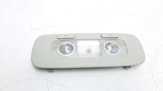Recambio de luz interior para volkswagen passat lim. (362) 2010-2014 2.0 tdi referencia OEM IAM 3C0947291E  