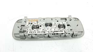 Recambio de luz interior para volkswagen passat lim. (362) 2010-2014 2.0 tdi referencia OEM IAM 3C0947291E   2